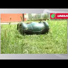 Газонокосилка-робот Caiman AMBROGIO L200 2.3 BASIC